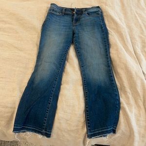 J Brand jeans